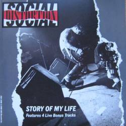 Social Distortion : Story of My Life